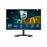 MONITOR Philips 27M1N3200ZA 27 inch, Panel Type: IPS, Backlight: WLED, Resolution: 1920x1080, Aspect Ratio: 16:9,  Refresh Rate:165Hz, Response time GtG: 4ms, Brightness: 250 cd/m², Contrast (static): 1100:1, Contrast (dynamic): Mega Infinity DCR, Viewing  angle: 178º(R/L), 178º(U/D), Color Gamut - imaginea 1