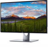 Monitor Dell 32 IPS, Resolution 8K 7680 x 4320 at 60 Hz, Anti- reflective, 2H Hard Coating, Aspect Ratio 32:9, 1300:1, Brightness 400 cd/m², Response Time 6 ms (gray-to-gray), I/O: 2x DisplayPort, 3x USB 3.0 downstream (Type A), 1x USB 3.0 downstream (Type A (power only)), 1x USB 3.0 upstream (Type - imaginea 3