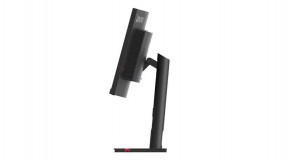 Monitor Lenovo ThinkVision T34w-30, 34" (3440x1440) WLED, Anti-glare, Curvature: 1500R, Speakers: Modular Soundbar Support, View Angle (H / V): 178° / 178°, Response Time: 4 ms (Extreme mode) / 6 ms (Typical mode), Color Support: 16.7 Million, Refresh Rate: 60Hz, Brightness: 350 nits, Contrast - imaginea 5