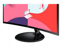 MONITOR Samsung LS24C364EAU, 61 cm (24"), 1920 x 1080 Pixel, Full HD, 4 ms - imaginea 10