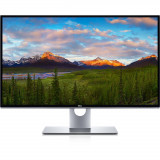 Monitor Dell 32 IPS, Resolution 8K 7680 x 4320 at 60 Hz, Anti- reflective, 2H Hard Coating, Aspect Ratio 32:9, 1300:1, Brightness 400 cd/m², Response Time 6 ms (gray-to-gray), I/O: 2x DisplayPort, 3x USB 3.0 downstream (Type A), 1x USB 3.0 downstream (Type A (power only)), 1x USB 3.0 upstream (Type - imaginea 2
