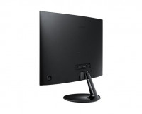 MONITOR Samsung LS24C364EAU, 61 cm (24"), 1920 x 1080 Pixel, Full HD, 4 ms - imaginea 11