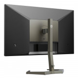 MONITOR Philips 27M1N5500ZA 27 inch, Panel Type: IPS, Backlight: WLED, Resolution: 2560x1440, Aspect Ratio: 16:9,  Refresh Rate:170Hz, Response time GtG: 1ms, Brightness: 350 cd/m², Contrast (static): 1000:1, Contrast (dynamic): Mega Infinity DCR, Viewing angle: 178º(R/L), 178º(U/D), Color Gamut - imaginea 4