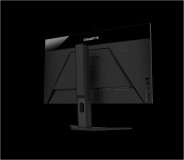 Monitor Gaming Gigabyte G27F 2 27" SS IPS, 1920 x 1080(FHD), Brightness: 400 cd/m2, Contrast: 1000:1, unghi vizualizare: 178°(H)/178°(V), culori: 16.7m, timp raspuns: 1ms, refresh rate: 165Hz, HDR ready, Flicker-free, interfata: 2 x HDMI 2.0, 1 x Displayport, 2 x USB 3.2 Gen 1 Downstream, 1 x USB - imaginea 2