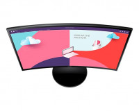 MONITOR Samsung LS24C364EAU, 61 cm (24"), 1920 x 1080 Pixel, Full HD, 4 ms - imaginea 9