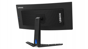 Monitor Gaming 34" Lenovo Y34wz-30, LED, Panel Type IPS, 3440x1440, 165Hz / 180Hz (Overclock), 21:9, Anti-glare, Display colors 1.07 Billion, Color Gamut 99% sRGB, 95% DCI-P3, 1ms (MPRT) / 2ms (Level 4) / 4ms (Level 3) / 6ms (Level 2) / 8ms (Level 1) / 11ms (Off mode), 720 cd/m2 (typical); 1200 - imaginea 6