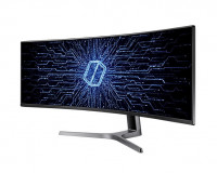 MONITOR 49" SAMSUNG LC49RG90SSPXEN - imaginea 23