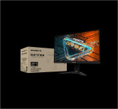 Monitor Gaming Gigabyte G27F 2 27" SS IPS, 1920 x 1080(FHD), Brightness: 400 cd/m2, Contrast: 1000:1, unghi vizualizare: 178°(H)/178°(V), culori: 16.7m, timp raspuns: 1ms, refresh rate: 165Hz, HDR ready, Flicker-free, interfata: 2 x HDMI 2.0, 1 x Displayport, 2 x USB 3.2 Gen 1 Downstream, 1 x USB - imaginea 6