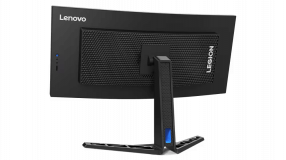 Monitor Gaming 34" Lenovo Y34wz-30, LED, Panel Type IPS, 3440x1440, 165Hz / 180Hz (Overclock), 21:9, Anti-glare, Display colors 1.07 Billion, Color Gamut 99% sRGB, 95% DCI-P3, 1ms (MPRT) / 2ms (Level 4) / 4ms (Level 3) / 6ms (Level 2) / 8ms (Level 1) / 11ms (Off mode), 720 cd/m2 (typical); 1200 - imaginea 5