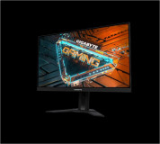 Monitor Gaming Gigabyte G27F 2 27" SS IPS, 1920 x 1080(FHD), Brightness: 400 cd/m2, Contrast: 1000:1, unghi vizualizare: 178°(H)/178°(V), culori: 16.7m, timp raspuns: 1ms, refresh rate: 165Hz, HDR ready, Flicker-free, interfata: 2 x HDMI 2.0, 1 x Displayport, 2 x USB 3.2 Gen 1 Downstream, 1 x USB - imaginea 1