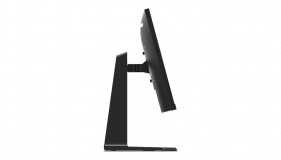 Monitor Gaming 27" Lenovo R27q-30, LED, Panel Type VA, 2560x1440, 165Hz (Overclock to 180Hz), 16:9, Anti-glare, Flat Panel, Display colors 1.07 Billion, Color Gamut 99% sRGB, 90% DCI-P3, 0.5 ms (MPRT) / 1 ms (Level 4) / 2 ms (Level 3) / 3ms (Level 2) / 4 ms (Level 1), 350 cd/m² (Typical) / 400 cd/m² - imaginea 6