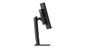 Monitor Lenovo ThinkVision T34w-30, 34" (3440x1440) WLED, Anti-glare, Curvature: 1500R, Speakers: Modular Soundbar Support, View Angle (H / V): 178° / 178°, Response Time: 4 ms (Extreme mode) / 6 ms (Typical mode), Color Support: 16.7 Million, Refresh Rate: 60Hz, Brightness: 350 nits, Contrast - imaginea 4
