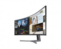 MONITOR 49" SAMSUNG LC49RG90SSPXEN - imaginea 4
