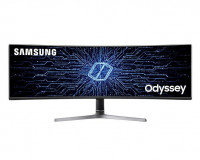 MONITOR 49" SAMSUNG LC49RG90SSPXEN - imaginea 14