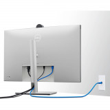 "Monitor Dell 32'' U3224KBA, 6144 x 3456, TFT LCD, 5ms GTG, 60Hz - imaginea 14