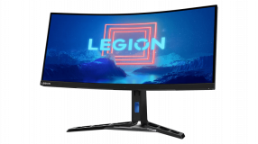Monitor Gaming 34" Lenovo Y34wz-30, LED, Panel Type IPS, 3440x1440, 165Hz / 180Hz (Overclock), 21:9, Anti-glare, Display colors 1.07 Billion, Color Gamut 99% sRGB, 95% DCI-P3, 1ms (MPRT) / 2ms (Level 4) / 4ms (Level 3) / 6ms (Level 2) / 8ms (Level 1) / 11ms (Off mode), 720 cd/m2 (typical); 1200 - imaginea 3