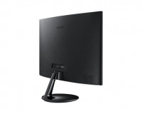 MONITOR Samsung LS24C364EAU, 61 cm (24"), 1920 x 1080 Pixel, Full HD, 4 ms - imaginea 12