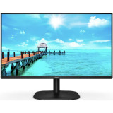 Monitor LED AOC 24B2XHM2, 23.8inch, FHD VA, 4 ms, 75Hz, negru - imaginea 1