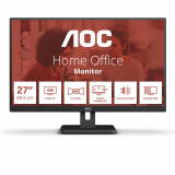 MONITOR 27" AOC Q27E3UAM - imaginea 1