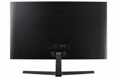 MONITOR SAMSUNG LS24C366EAUXEN 24 inch, Curvature: 1800R , Panel Type: VA, Resolution: 1920x1080, Aspect Ratio: 16:9,  Refresh Rate:60Hz, Response time GtG: 4ms, Brightness: 250 cd/m², Contrast (static): 3000 : 1, Viewing angle: 178º(R/L), 178º(U/D), Color Gamut (NTSC/sRGB/Adobe RGB/DCI-P3): 72% - imaginea 12