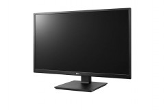 MONITOR LG 27BK55YP-B, 68,6 cm (27"), 1920 x 1080 Pixel, Full HD, LED, 5 ms, Negru - imaginea 2