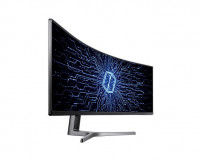 MONITOR 49" SAMSUNG LC49RG90SSPXEN - imaginea 19