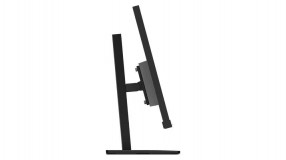 Monitor Lenovo ThinkVision E28u-20 28" IPS, UHD (3840x2160), 16:9, Brightness: 300 nits, Contrast ratio: 1000:1, Response time: 4 ms (Extreme mode) / 6 ms (Typical mode) / 14 ms (Off mode), Dot / Pixel Per Inch: 157 dpi, Color Gamut: 99% sRGB, 90% DCI-P3, View angle: 178 / 178, Stand: Tilt, Swivel - imaginea 4