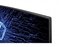 MONITOR 49" SAMSUNG LC49RG90SSPXEN - imaginea 12