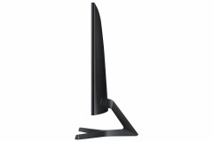 MONITOR SAMSUNG LS24C366EAUXEN 24 inch, Curvature: 1800R , Panel Type: VA, Resolution: 1920x1080, Aspect Ratio: 16:9,  Refresh Rate:60Hz, Response time GtG: 4ms, Brightness: 250 cd/m², Contrast (static): 3000 : 1, Viewing angle: 178º(R/L), 178º(U/D), Color Gamut (NTSC/sRGB/Adobe RGB/DCI-P3): 72% - imaginea 9
