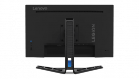 Monitor Gaming 27" Lenovo R27q-30, LED, Panel Type VA, 2560x1440, 165Hz (Overclock to 180Hz), 16:9, Anti-glare, Flat Panel, Display colors 1.07 Billion, Color Gamut 99% sRGB, 90% DCI-P3, 0.5 ms (MPRT) / 1 ms (Level 4) / 2 ms (Level 3) / 3ms (Level 2) / 4 ms (Level 1), 350 cd/m² (Typical) / 400 cd/m² - imaginea 4