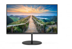 MONITOR 27" AOC Q27V4EA - imaginea 1