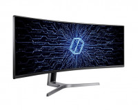 MONITOR 49" SAMSUNG LC49RG90SSPXEN - imaginea 22