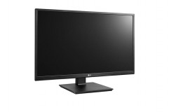 MONITOR LG 27BK55YP-B, 68,6 cm (27"), 1920 x 1080 Pixel, Full HD, LED, 5 ms, Negru - imaginea 3