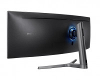 MONITOR 49" SAMSUNG LC49RG90SSPXEN - imaginea 17
