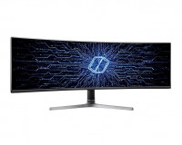 MONITOR 49" SAMSUNG LC49RG90SSPXEN - imaginea 7