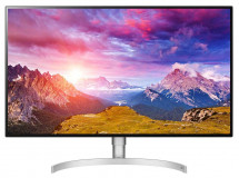 Monitor 31.5" LG 32UL950P-W, 4K UHD 3840*2160, IPS, 16:9, 450 cd/m2, 1300:1, 178/ 178, 60 Hz, FreeSync, HDR10, Display HDR 600, 5 ms, Anti Glare, 3H, HDMI, DP, 2* USB type A, USB Type-C (Thunderbolt 3), RADEON FreeSync, boxe, VESA 100x100, cabluri HDMI/ DP incluse, Daisy chain, culoare alb - imaginea 11