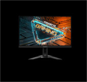 Monitor Gaming Gigabyte G27F 2 27" SS IPS, 1920 x 1080(FHD), Brightness: 400 cd/m2, Contrast: 1000:1, unghi vizualizare: 178°(H)/178°(V), culori: 16.7m, timp raspuns: 1ms, refresh rate: 165Hz, HDR ready, Flicker-free, interfata: 2 x HDMI 2.0, 1 x Displayport, 2 x USB 3.2 Gen 1 Downstream, 1 x USB - imaginea 3