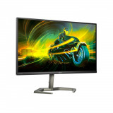 MONITOR Philips 27M1N5500ZA 27 inch, Panel Type: IPS, Backlight: WLED, Resolution: 2560x1440, Aspect Ratio: 16:9,  Refresh Rate:170Hz, Response time GtG: 1ms, Brightness: 350 cd/m², Contrast (static): 1000:1, Contrast (dynamic): Mega Infinity DCR, Viewing angle: 178º(R/L), 178º(U/D), Color Gamut - imaginea 3