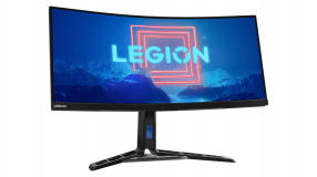 Monitor Gaming 34" Lenovo Y34wz-30, LED, Panel Type IPS, 3440x1440, 165Hz / 180Hz (Overclock), 21:9, Anti-glare, Display colors 1.07 Billion, Color Gamut 99% sRGB, 95% DCI-P3, 1ms (MPRT) / 2ms (Level 4) / 4ms (Level 3) / 6ms (Level 2) / 8ms (Level 1) / 11ms (Off mode), 720 cd/m2 (typical); 1200 - imaginea 2