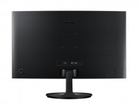 MONITOR Samsung LS24C364EAU, 61 cm (24"), 1920 x 1080 Pixel, Full HD, 4 ms - imaginea 2