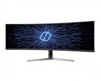 MONITOR 49" SAMSUNG LC49RG90SSPXEN - imaginea 8