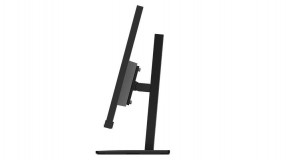 Monitor Lenovo ThinkVision E28u-20 28" IPS, UHD (3840x2160), 16:9, Brightness: 300 nits, Contrast ratio: 1000:1, Response time: 4 ms (Extreme mode) / 6 ms (Typical mode) / 14 ms (Off mode), Dot / Pixel Per Inch: 157 dpi, Color Gamut: 99% sRGB, 90% DCI-P3, View angle: 178 / 178, Stand: Tilt, Swivel - imaginea 5
