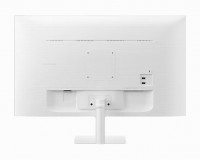 MONITOR SAMSUNG LS32CM501EUXDU 32 inch, Panel Type: VA, Resolution: 1920x1080, Aspect Ratio: 16:9,  Refresh Rate:60Hz, Response time GtG: 4ms, Brightness: 250 cd/m², Contrast (static): 3000 : 1, Viewing angle: 178º(R/L), 178º(U/D), Colours: 16.7M, 5W x 2 speakers, Adjustability: Tilt: -2.0° (±2.0°) - imaginea 3