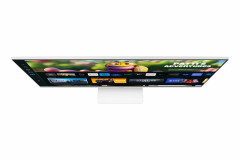 MONITOR SAMSUNG LS27CM501EUXDU, 68,6 cm (27"), 1920 x 1080 Pixel, Full HD, LED, 4 ms, Alb - imaginea 8