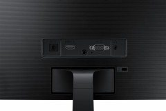MONITOR SAMSUNG LS24C366EAUXEN 24 inch, Curvature: 1800R , Panel Type: VA, Resolution: 1920x1080, Aspect Ratio: 16:9,  Refresh Rate:60Hz, Response time GtG: 4ms, Brightness: 250 cd/m², Contrast (static): 3000 : 1, Viewing angle: 178º(R/L), 178º(U/D), Color Gamut (NTSC/sRGB/Adobe RGB/DCI-P3): 72% - imaginea 14