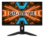 Monitor LED Gigabyte M32U-EK, 31.5inch, IPS UHD, 1ms, 144Hz, negru - imaginea 1