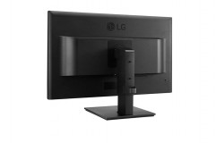 MONITOR LG 27BK55YP-B, 68,6 cm (27"), 1920 x 1080 Pixel, Full HD, LED, 5 ms, Negru - imaginea 7