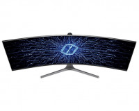 MONITOR 49" SAMSUNG LC49RG90SSPXEN - imaginea 15