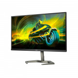 MONITOR Philips 27M1N5500ZA 27 inch, Panel Type: IPS, Backlight: WLED, Resolution: 2560x1440, Aspect Ratio: 16:9,  Refresh Rate:170Hz, Response time GtG: 1ms, Brightness: 350 cd/m², Contrast (static): 1000:1, Contrast (dynamic): Mega Infinity DCR, Viewing angle: 178º(R/L), 178º(U/D), Color Gamut - imaginea 7