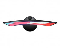 MONITOR Samsung LS24C364EAU, 61 cm (24"), 1920 x 1080 Pixel, Full HD, 4 ms - imaginea 8